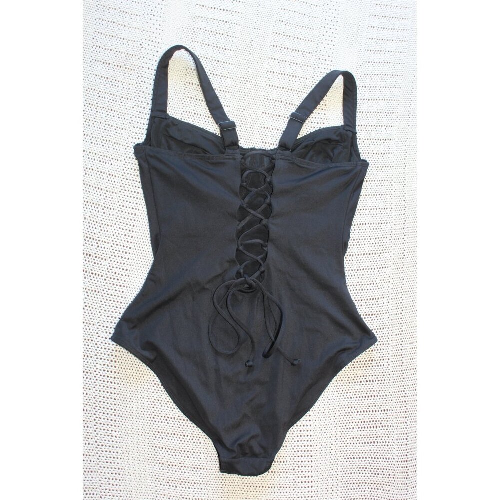 TA3 all black Lifty - F/G cup, XL regular length - Picture 7 of 12